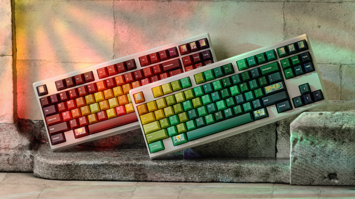 [Group-buy] KAP Santa LLum