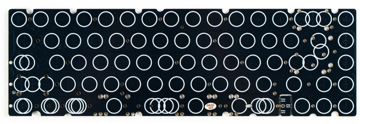 CannonKeys - Keyboard Parts - [Pre-order] Cipulot EC PCBs and Daughterboards - Keebz N Cables