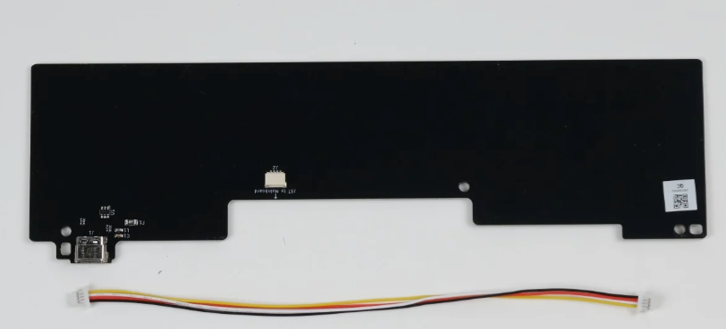 CannonKeys - Keyboard Parts - [Pre-order] Cipulot EC PCBs and Daughterboards - Keebz N Cables