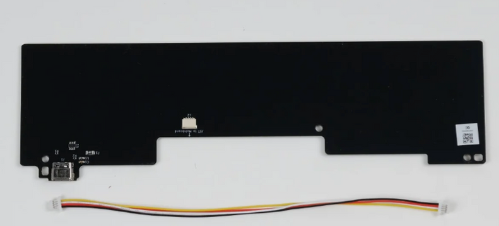 CannonKeys - Keyboard Parts - [Pre-order] Cipulot EC PCBs and Daughterboards - Keebz N Cables
