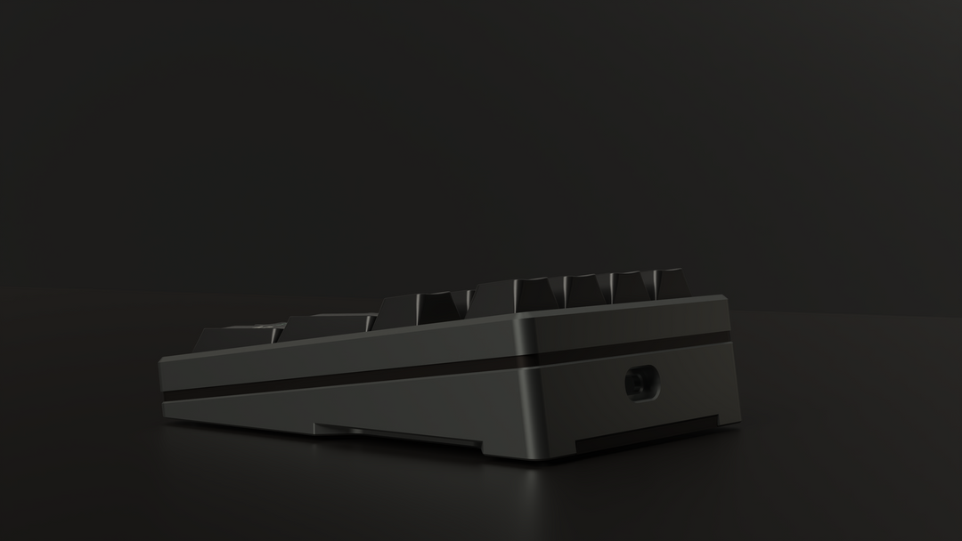 [Group-buy] Hermes Numpad Custom Keyboard Kit