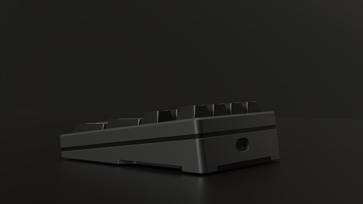 [Group-buy] Hermes Numpad Custom Keyboard Kit