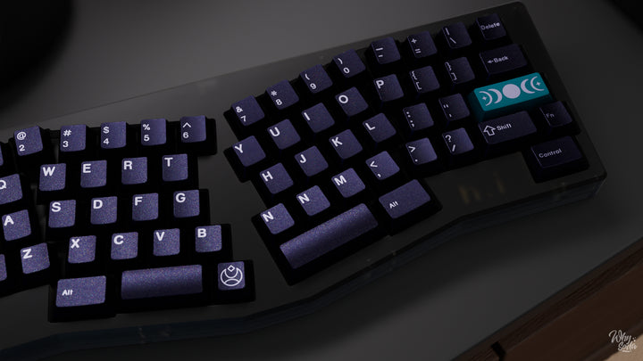 [Group-Buy] GMK CYL Selene Keycaps