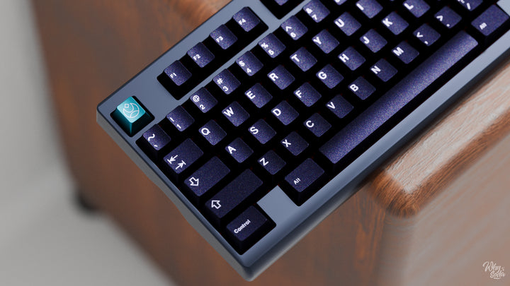 [Group-Buy] GMK CYL Selene Keycaps