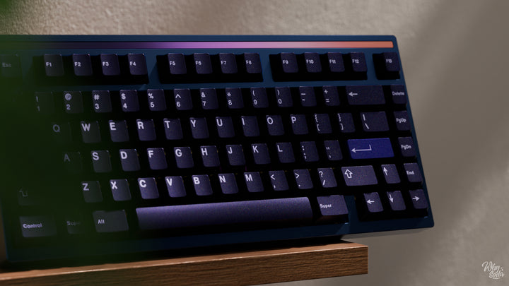 [Group-Buy] GMK CYL Selene Keycaps