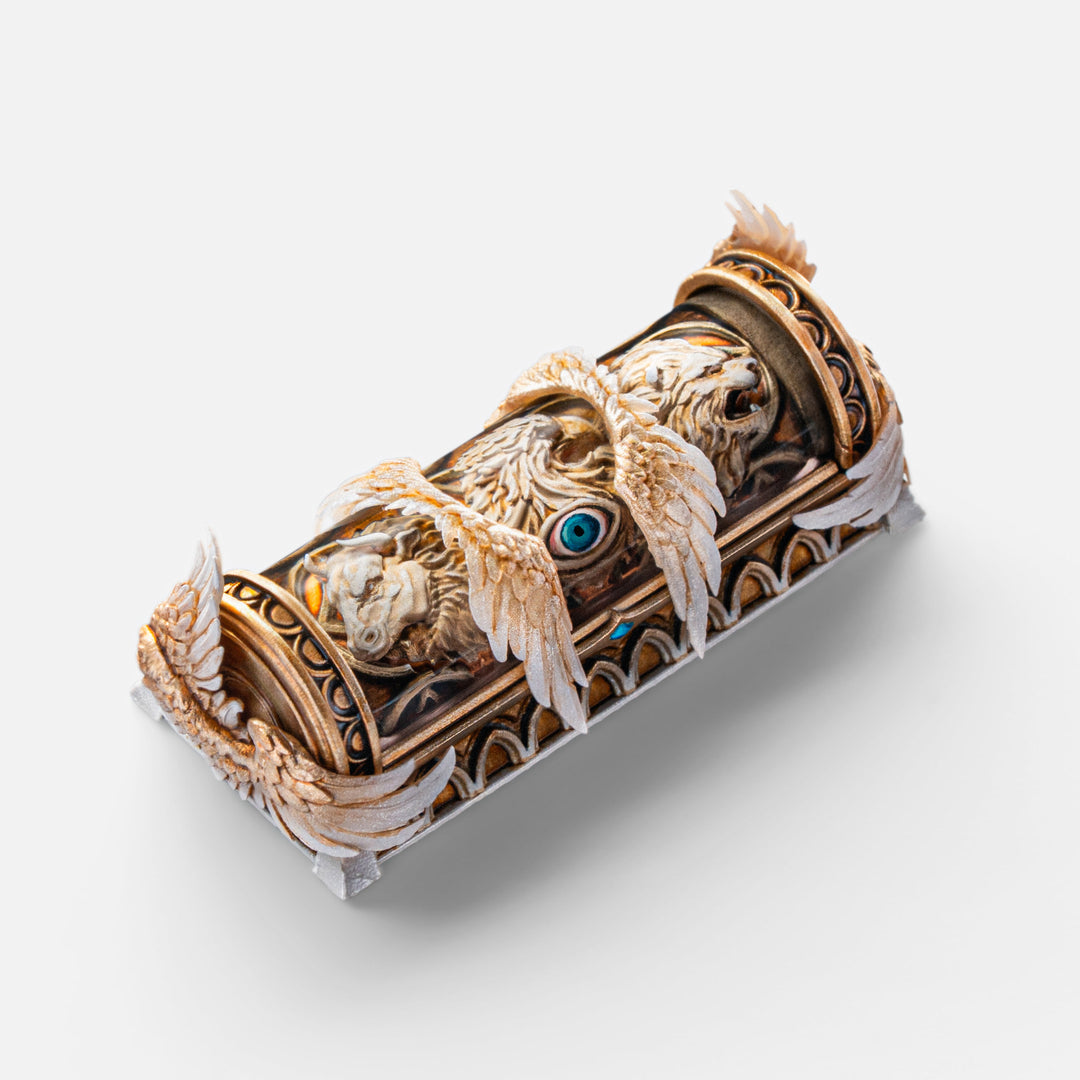 [Pre-order] The Celestial Archive Artisans by Dwarf Factory
