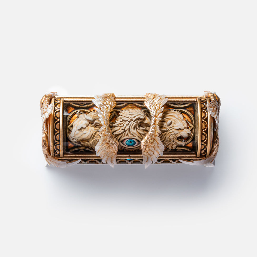 [Pre-order] The Celestial Archive Artisans by Dwarf Factory