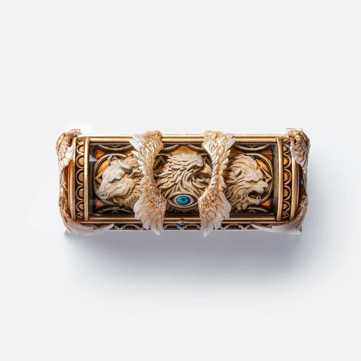 [Pre-order] The Celestial Archive Artisans by Dwarf Factory