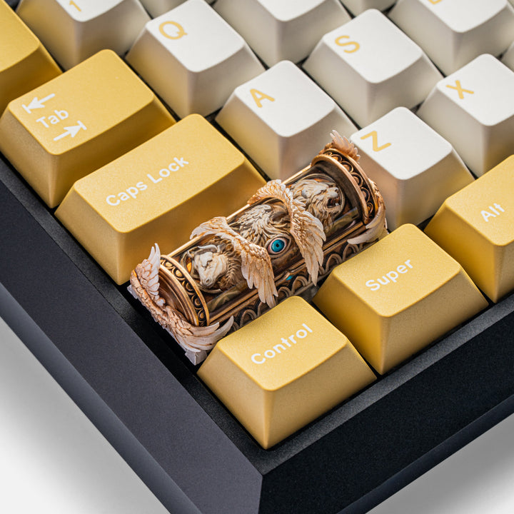 [Pre-order] The Celestial Archive Artisans by Dwarf Factory