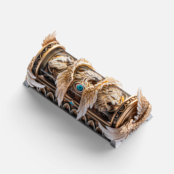 [Pre-order] The Celestial Archive Artisans by Dwarf Factory