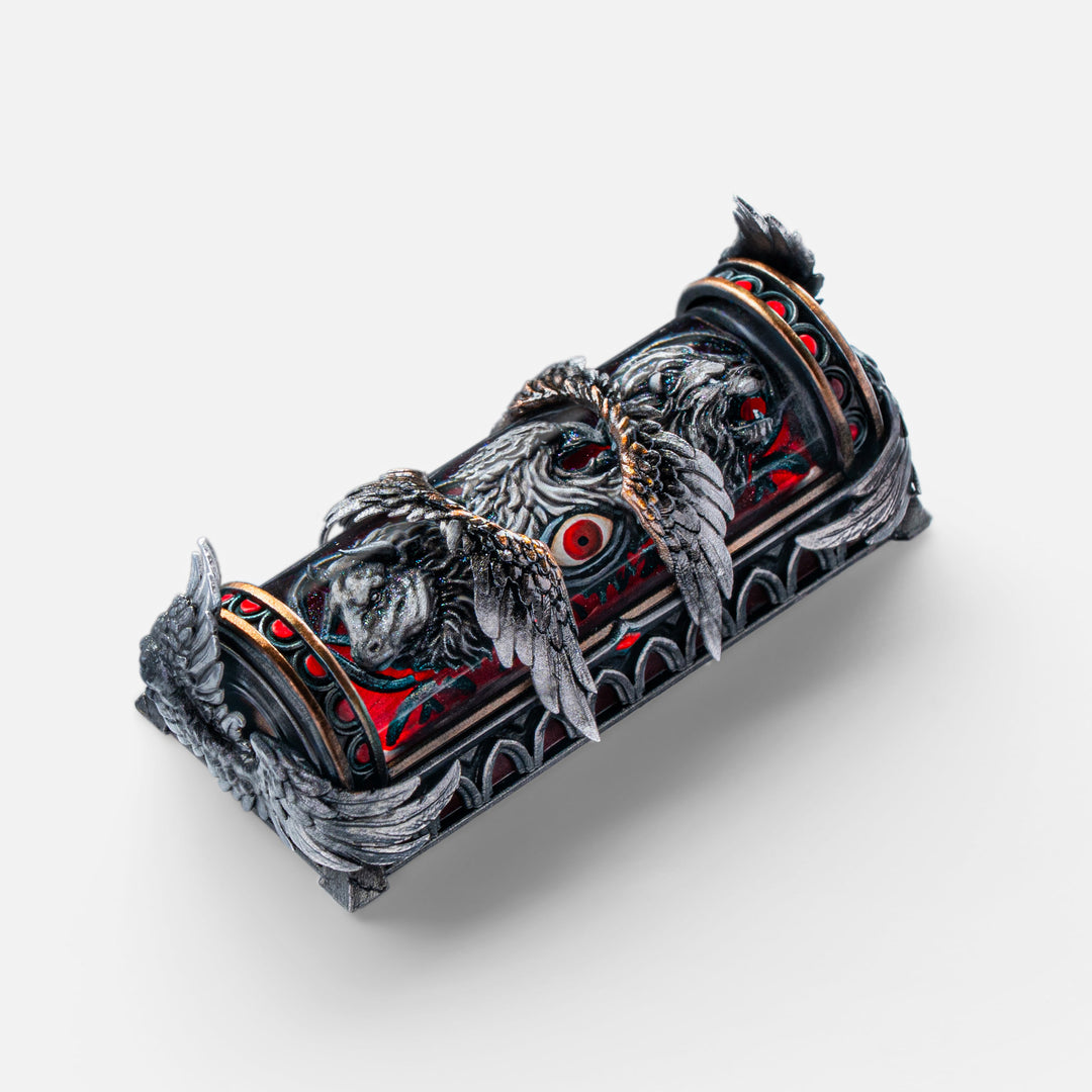 [Pre-order] The Celestial Archive Artisans by Dwarf Factory