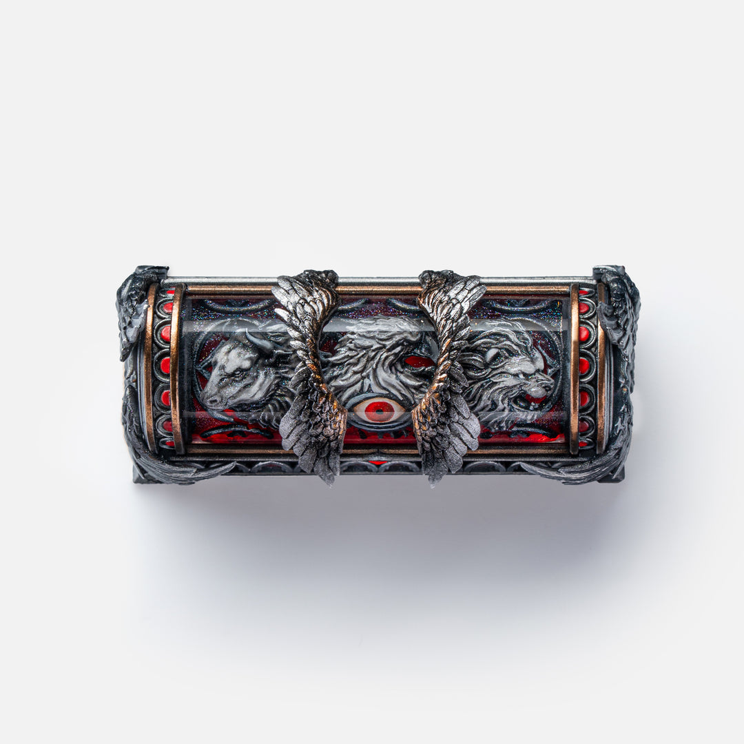 [Pre-order] The Celestial Archive Artisans by Dwarf Factory