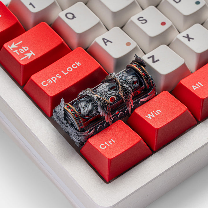 [Pre-order] The Celestial Archive Artisans by Dwarf Factory