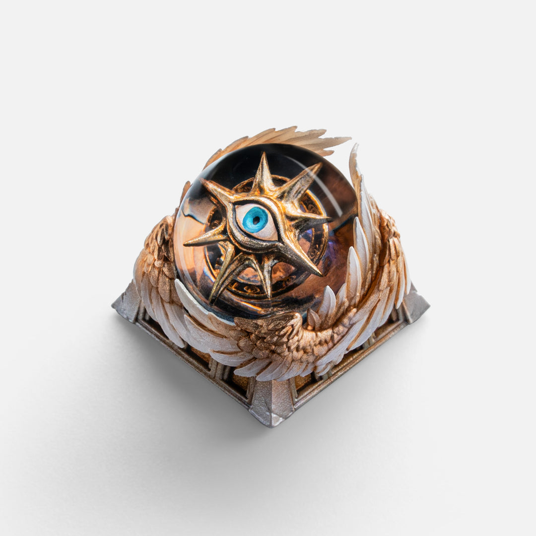 [Pre-order] The Celestial Archive Artisans by Dwarf Factory