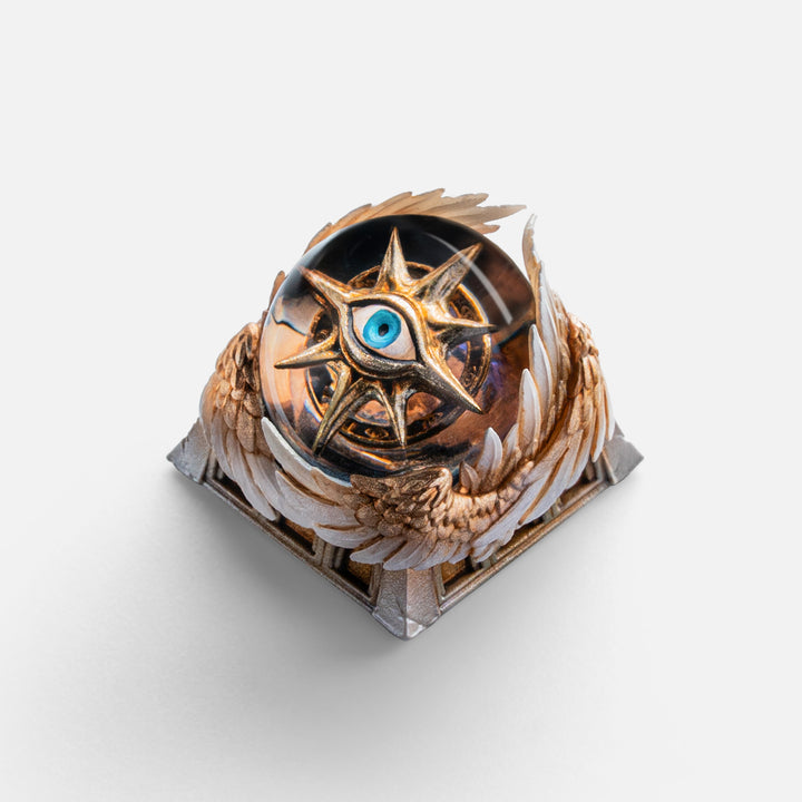 [Pre-order] The Celestial Archive Artisans by Dwarf Factory