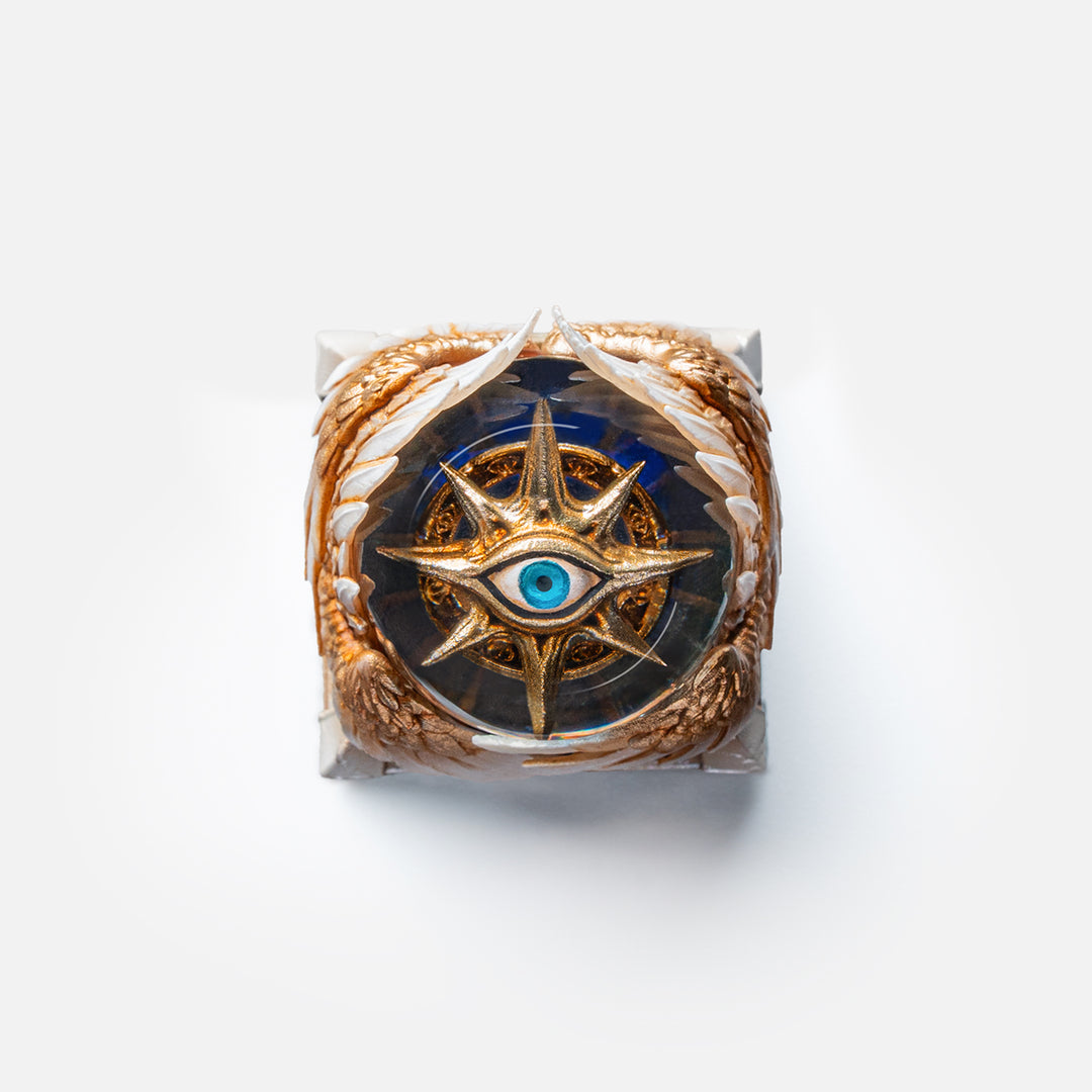 [Pre-order] The Celestial Archive Artisans by Dwarf Factory
