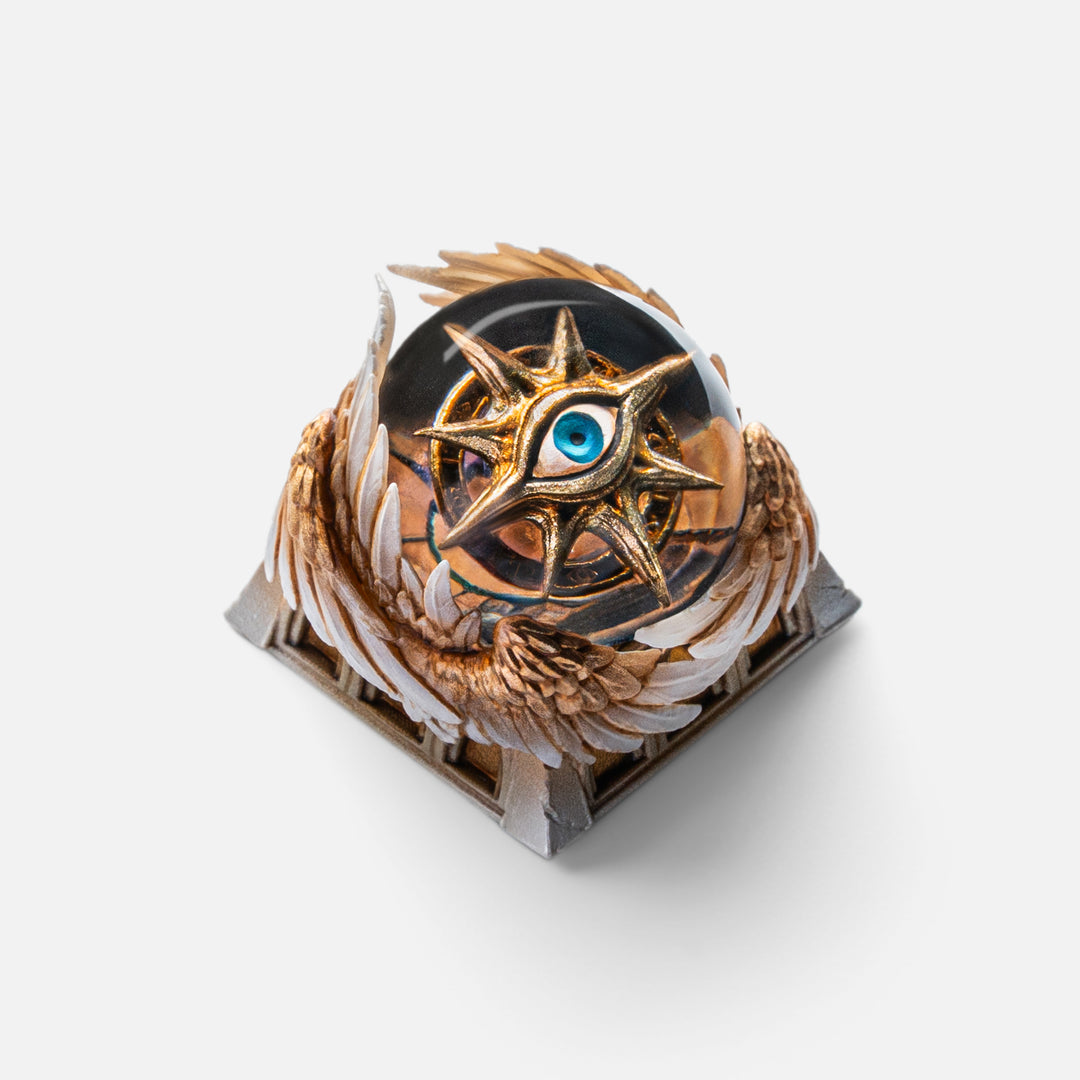 [Pre-order] The Celestial Archive Artisans by Dwarf Factory