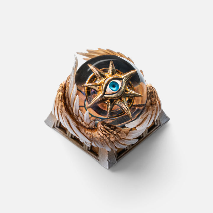 [Pre-order] The Celestial Archive Artisans by Dwarf Factory