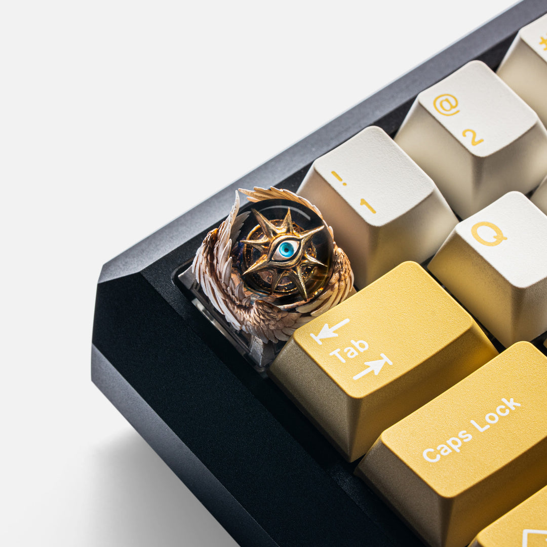 [Pre-order] The Celestial Archive Artisans by Dwarf Factory