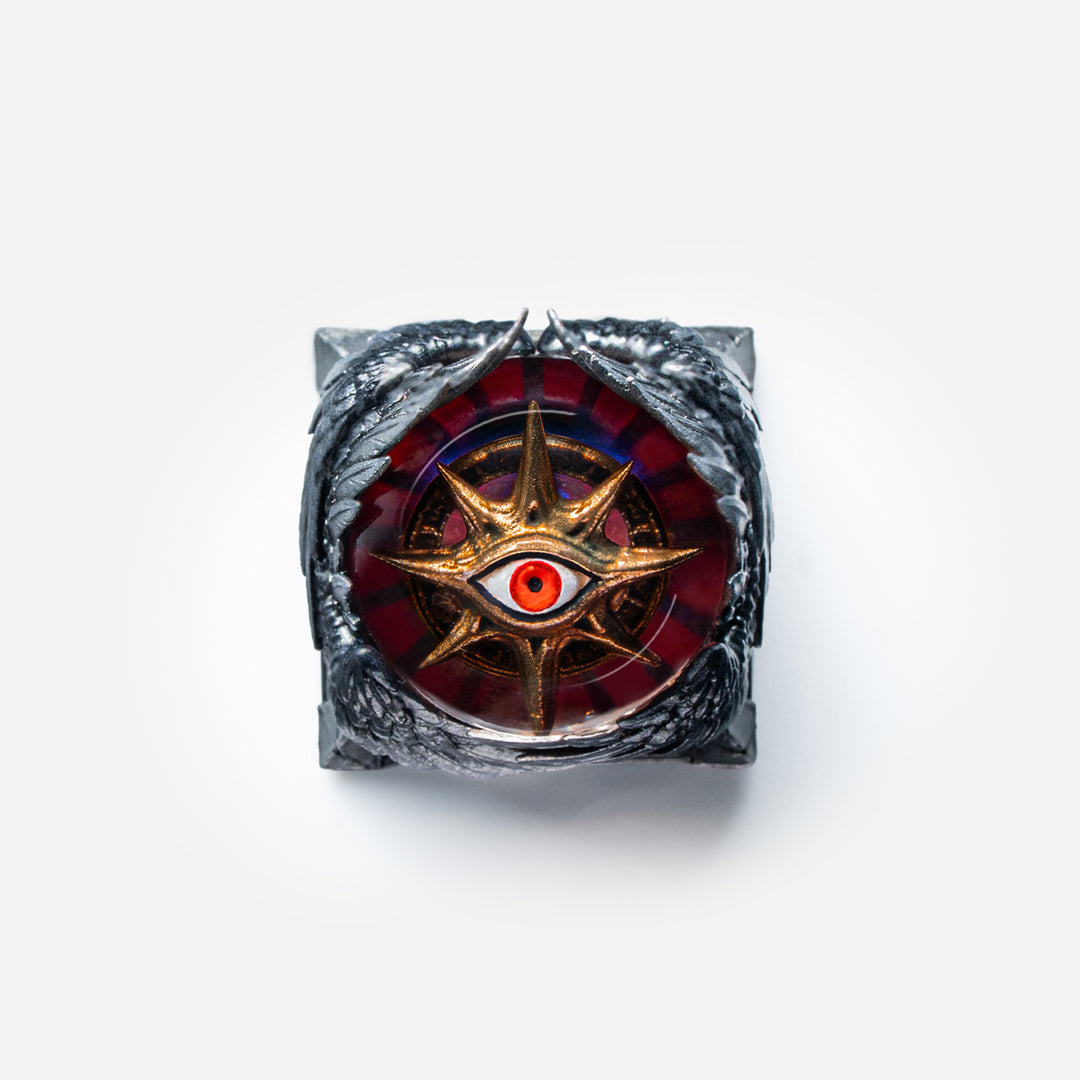 [Pre-order] The Celestial Archive Artisans by Dwarf Factory