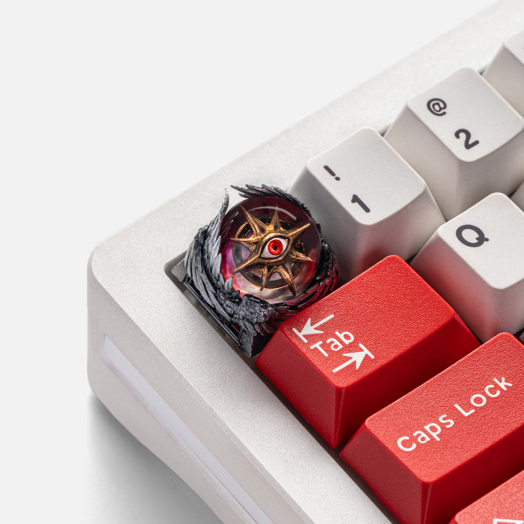 [Pre-order] The Celestial Archive Artisans by Dwarf Factory