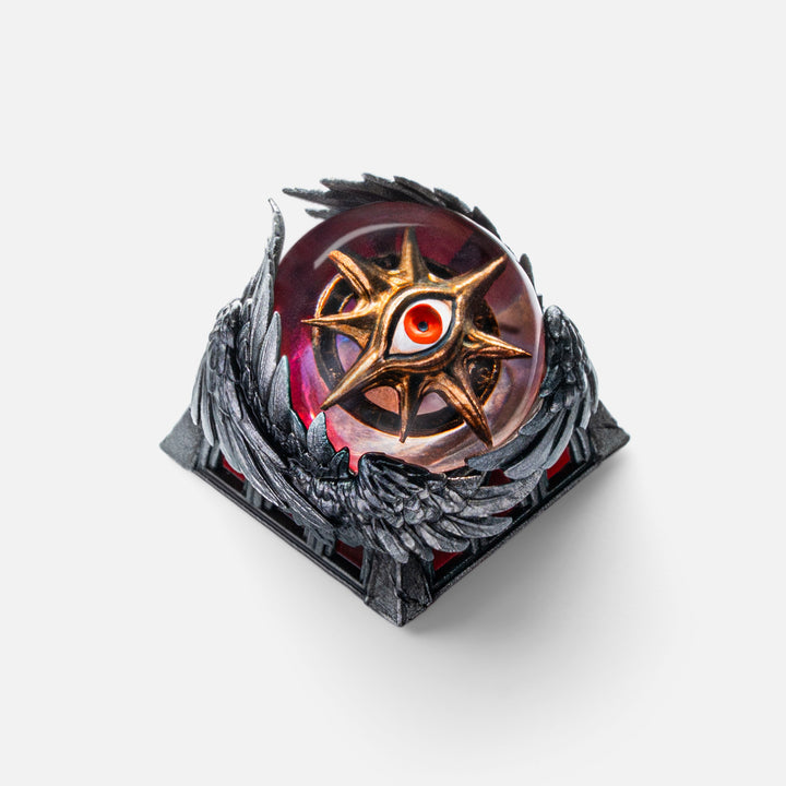[Pre-order] The Celestial Archive Artisans by Dwarf Factory