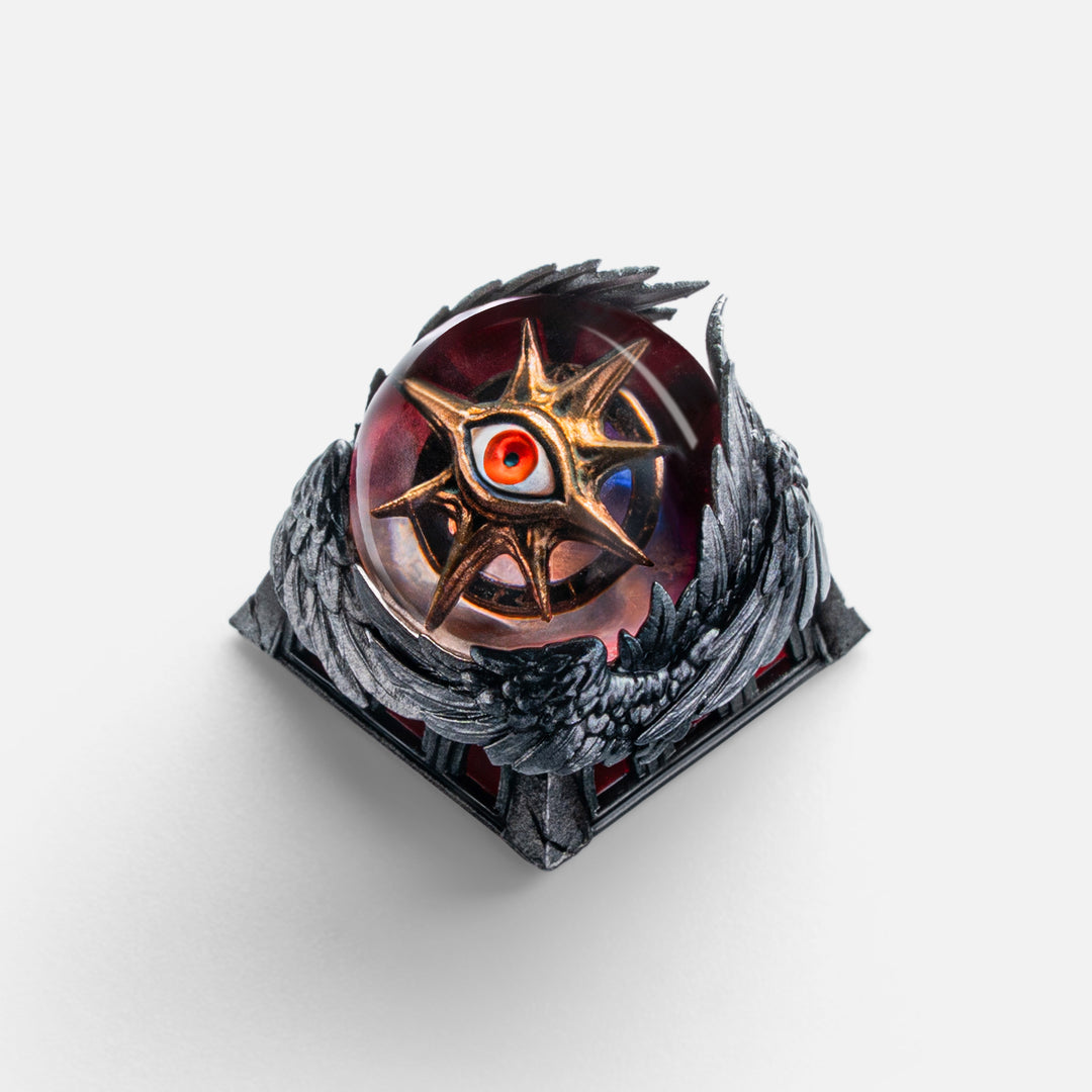 [Pre-order] The Celestial Archive Artisans by Dwarf Factory