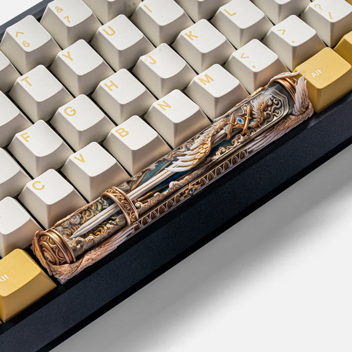 [Pre-order] The Celestial Archive Artisans by Dwarf Factory