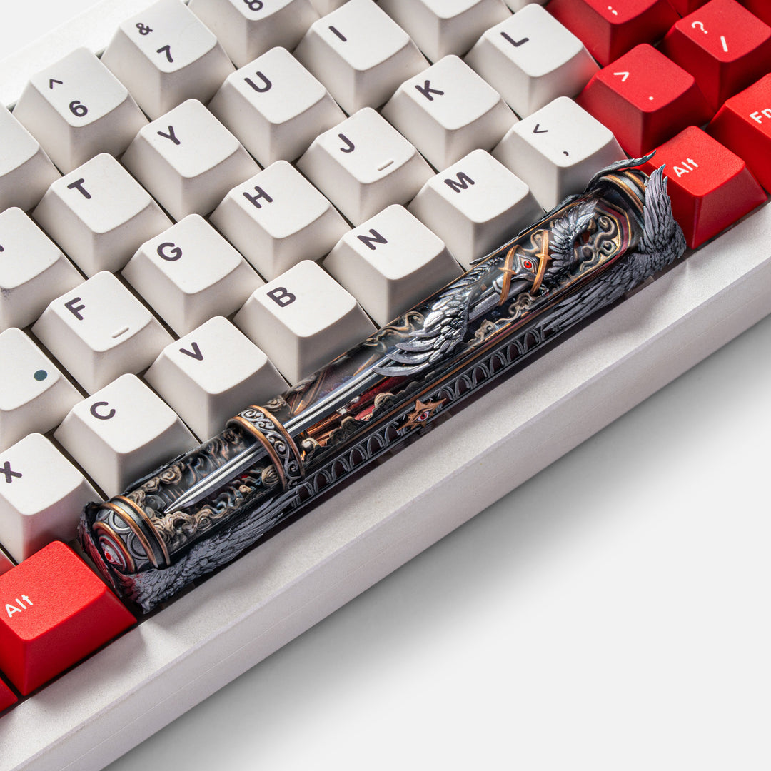 [Pre-order] The Celestial Archive Artisans by Dwarf Factory