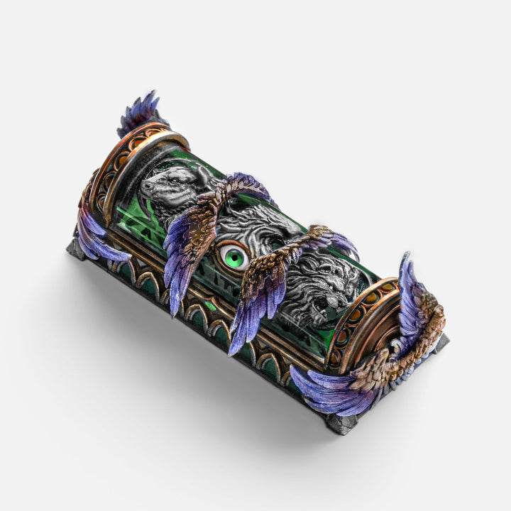 [Pre-order] The Celestial Archive Artisans by Dwarf Factory