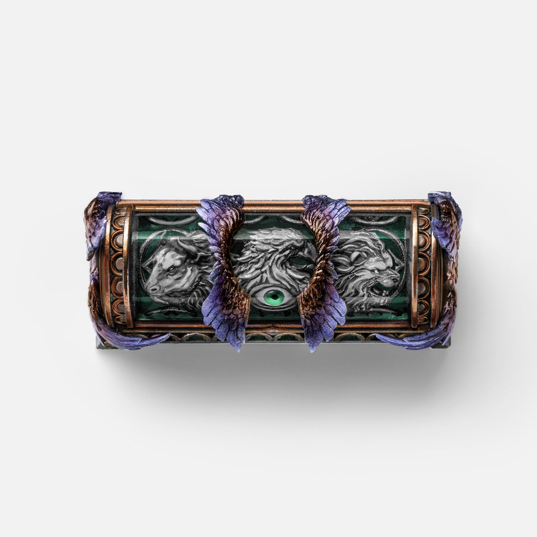 [Pre-order] The Celestial Archive Artisans by Dwarf Factory
