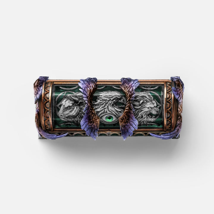 [Pre-order] The Celestial Archive Artisans by Dwarf Factory