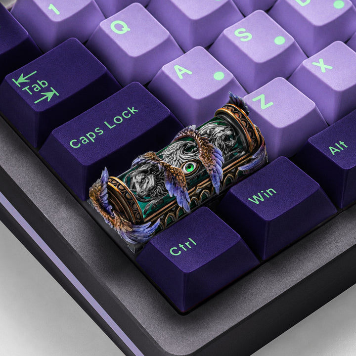 [Pre-order] The Celestial Archive Artisans by Dwarf Factory