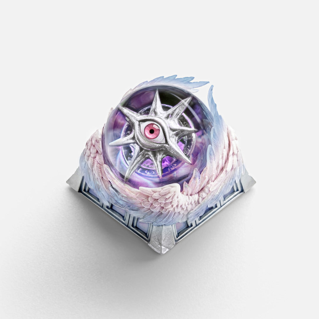 [Pre-order] The Celestial Archive Artisans by Dwarf Factory
