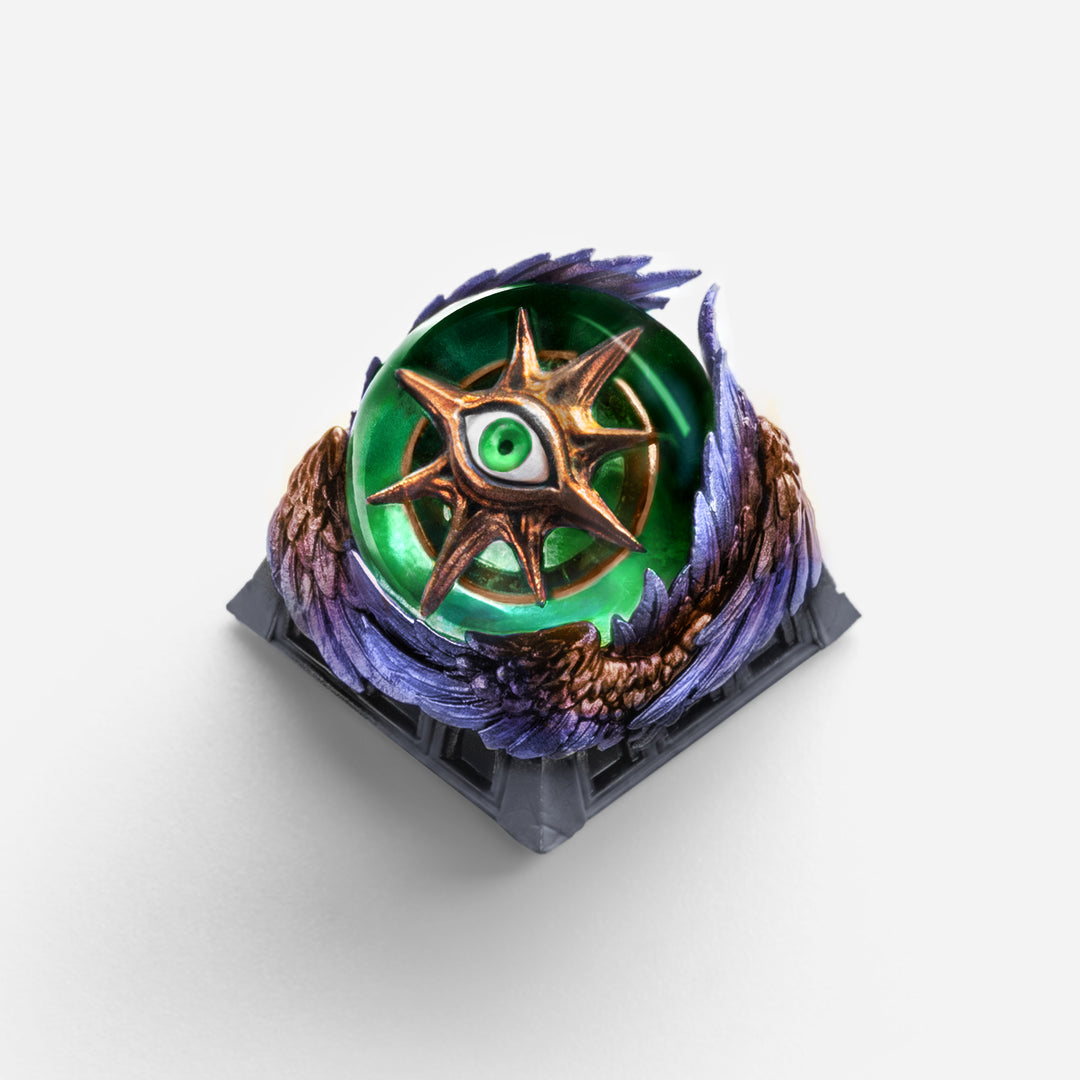[Pre-order] The Celestial Archive Artisans by Dwarf Factory