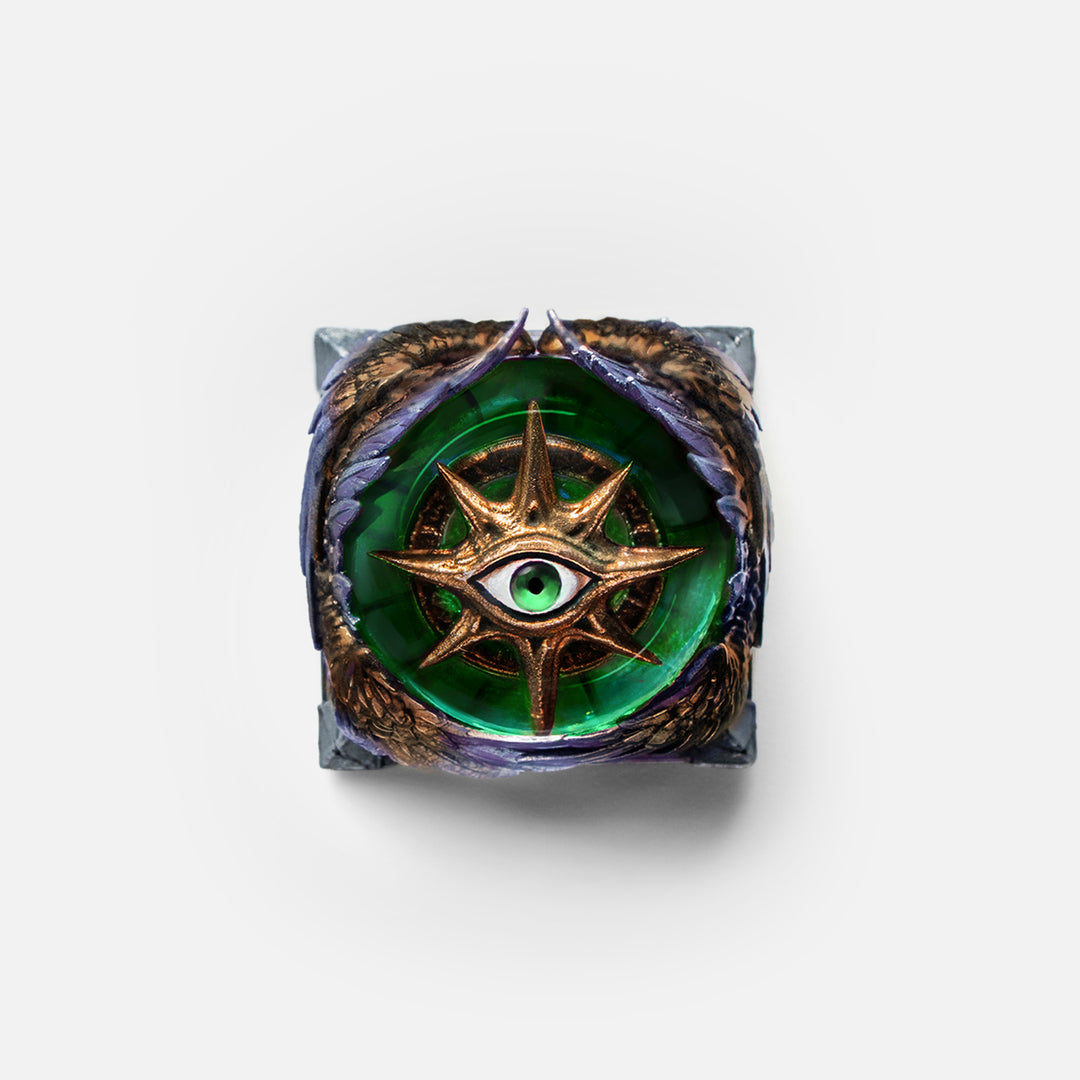 [Pre-order] The Celestial Archive Artisans by Dwarf Factory