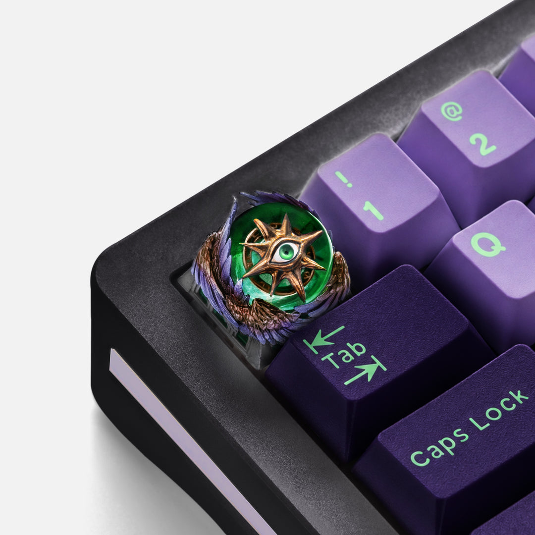 [Pre-order] The Celestial Archive Artisans by Dwarf Factory