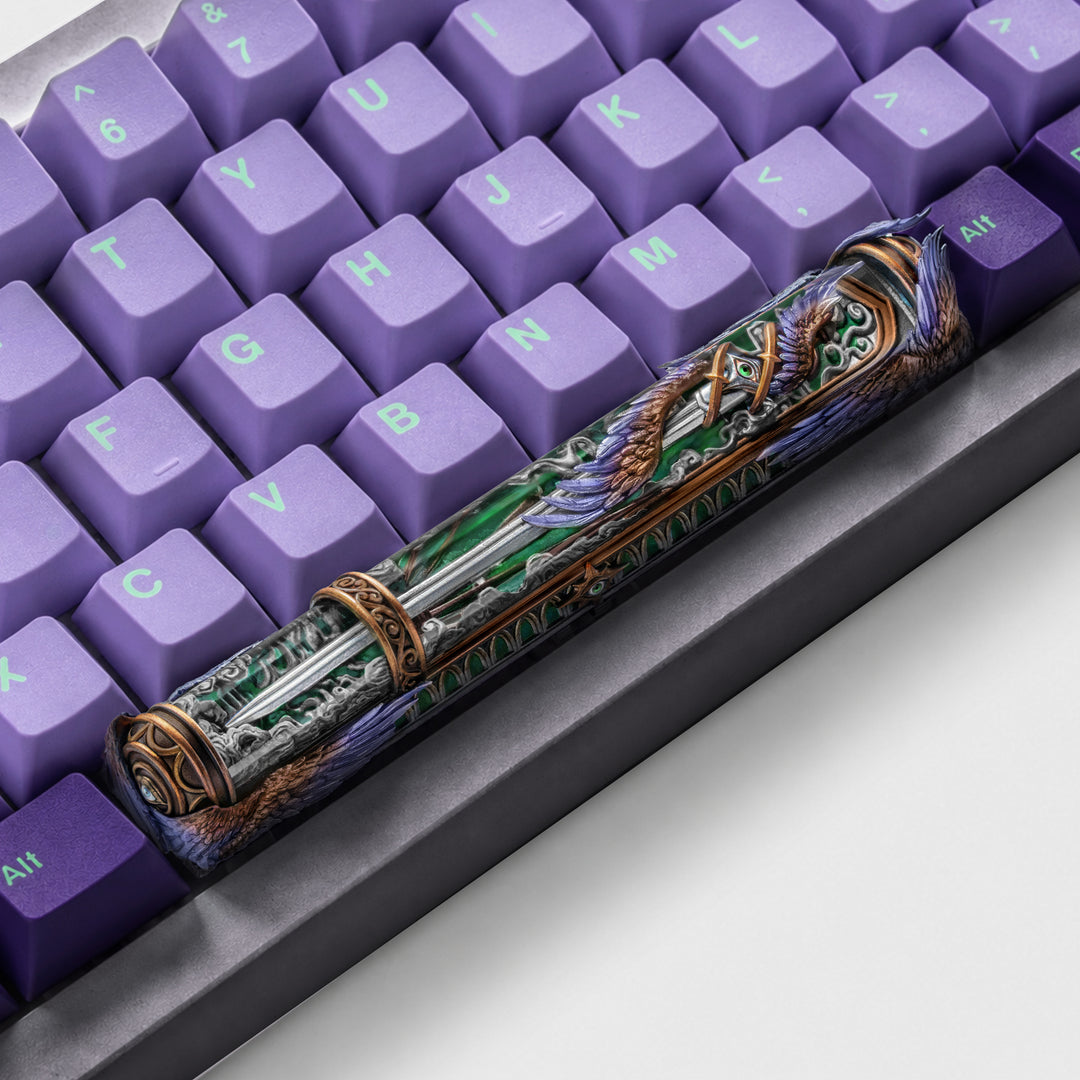 [Pre-order] The Celestial Archive Artisans by Dwarf Factory