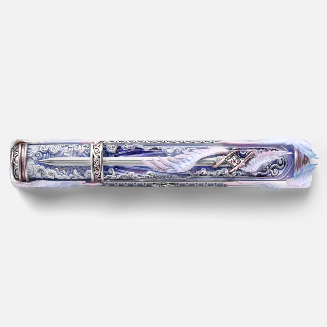 [Pre-order] The Celestial Archive Artisans by Dwarf Factory