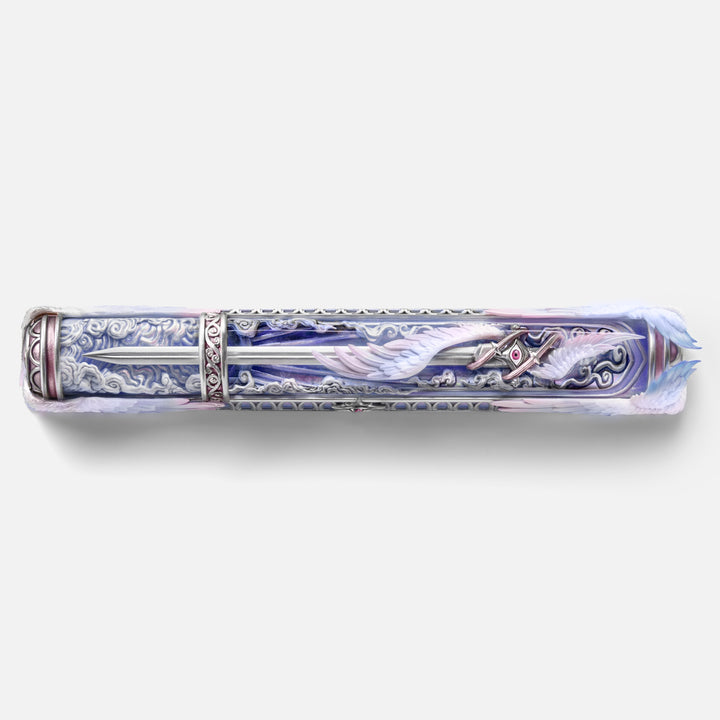 [Pre-order] The Celestial Archive Artisans by Dwarf Factory