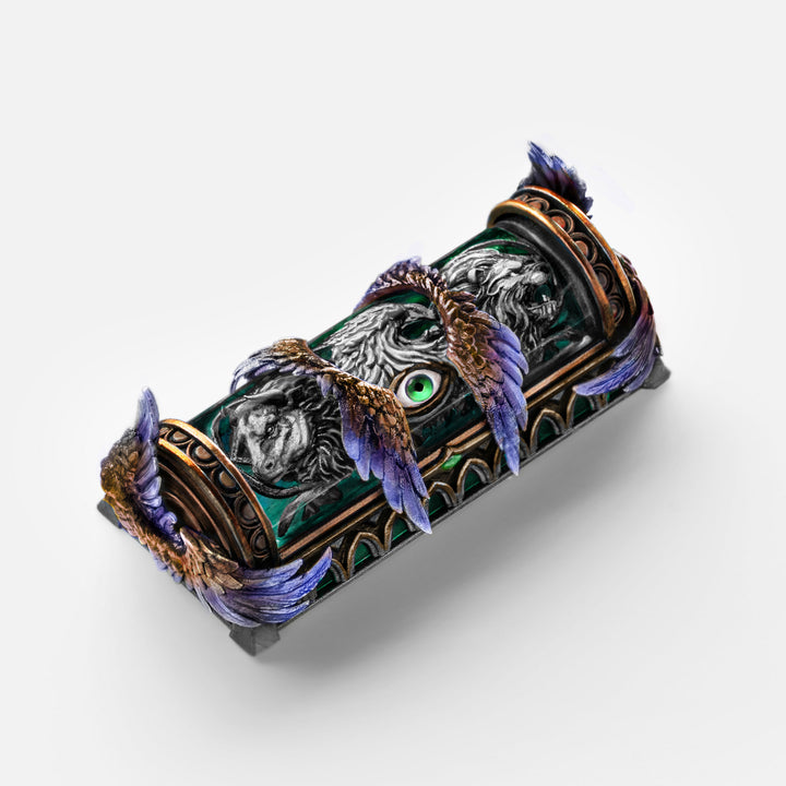 [Pre-order] The Celestial Archive Artisans by Dwarf Factory