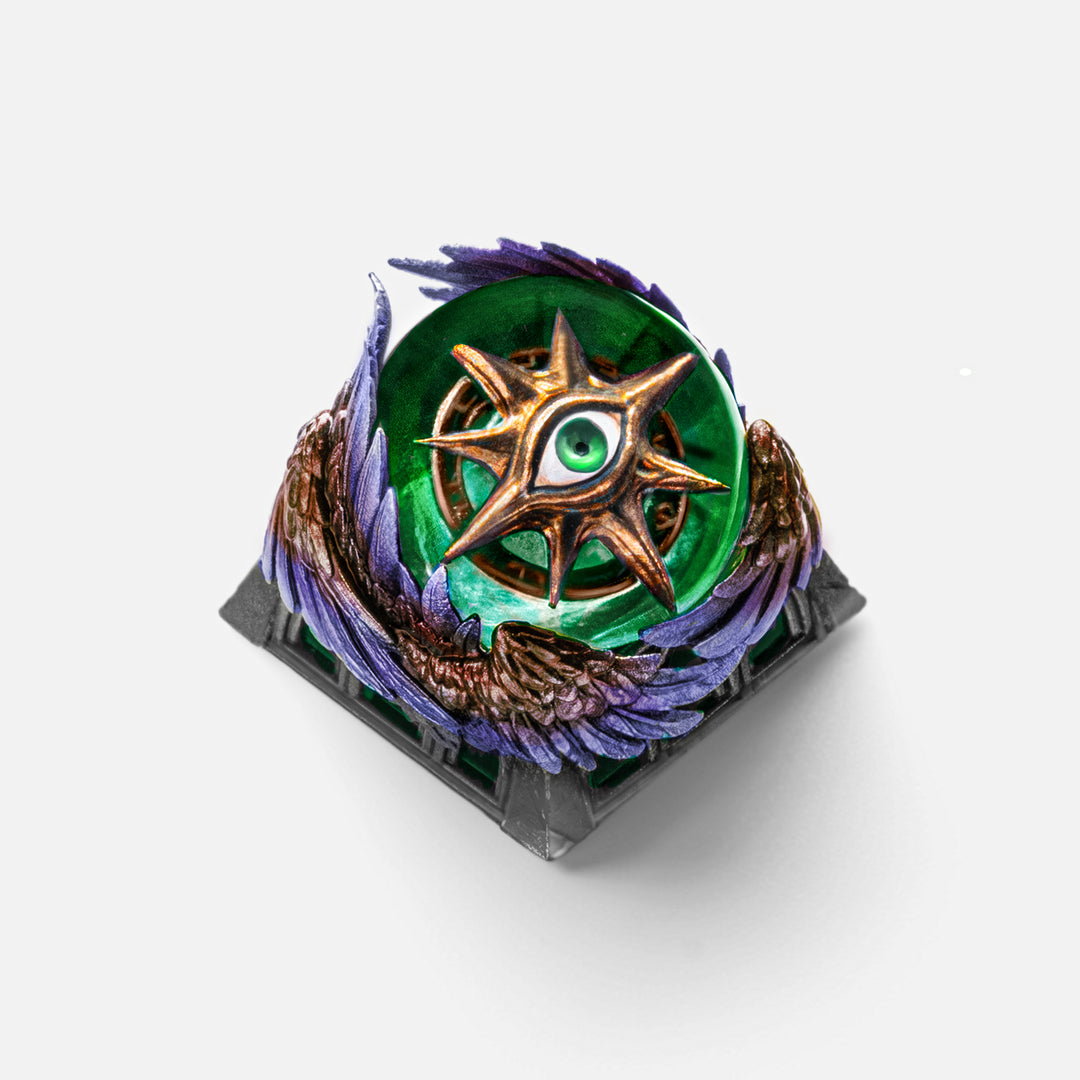 [Pre-order] The Celestial Archive Artisans by Dwarf Factory