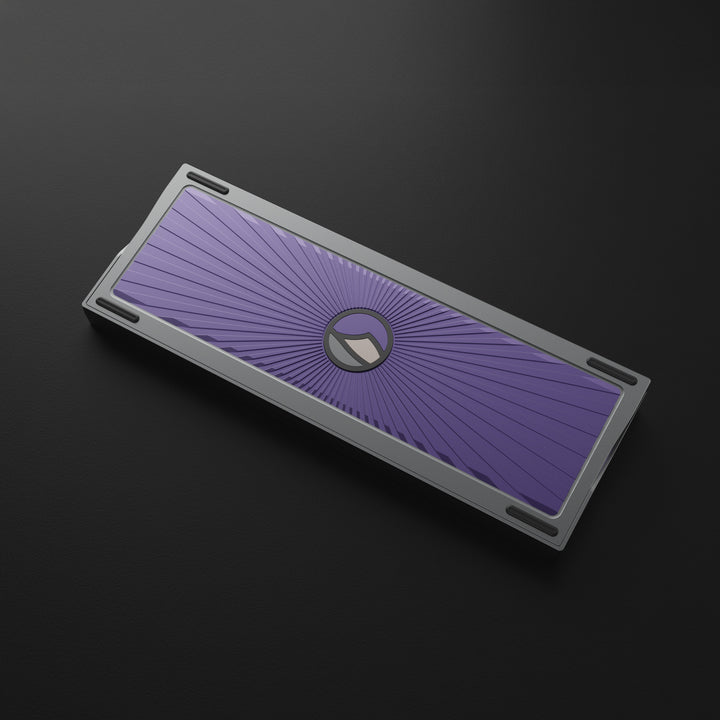 [Group-Buy] The Secret - 65% Custom Keyboard Kit