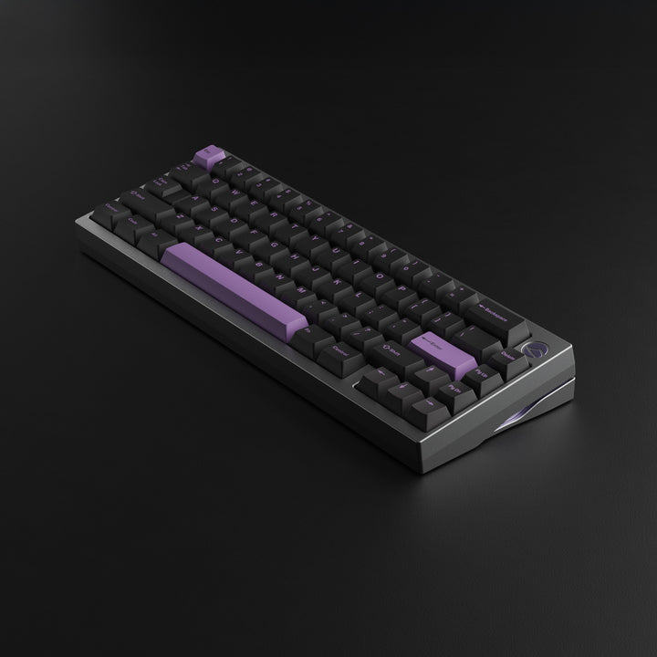 [Group-Buy] The Secret - 65% Custom Keyboard Kit