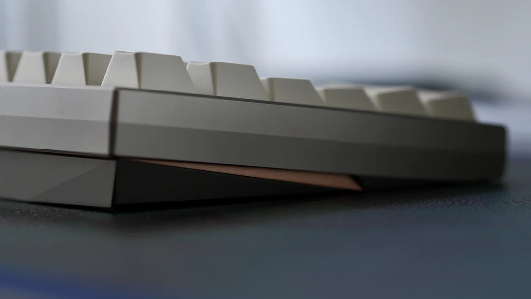 [Group-Buy] DK1-TKL Keyboard (Anodised Colours)