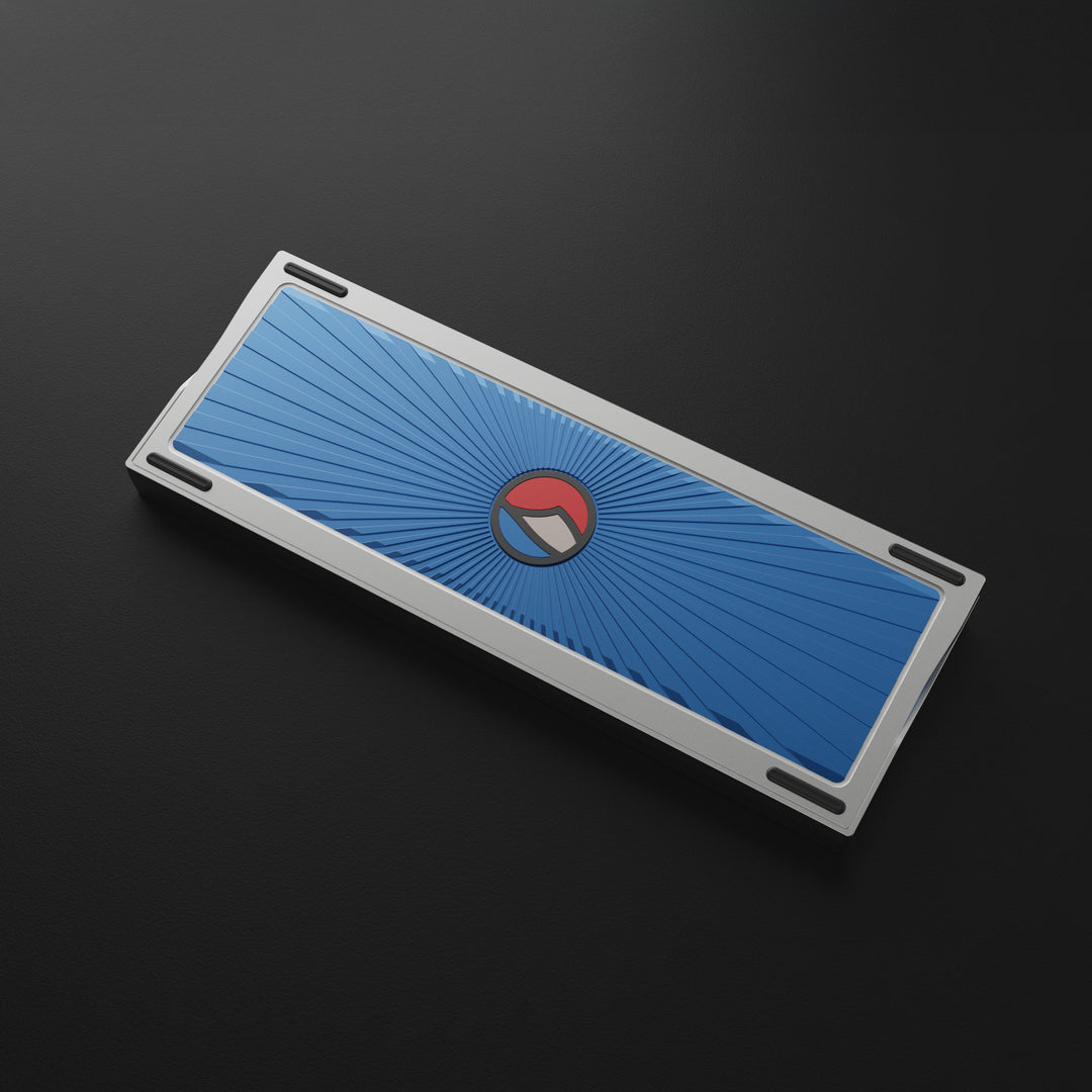 [Group-Buy] The Secret - 65% Custom Keyboard Kit