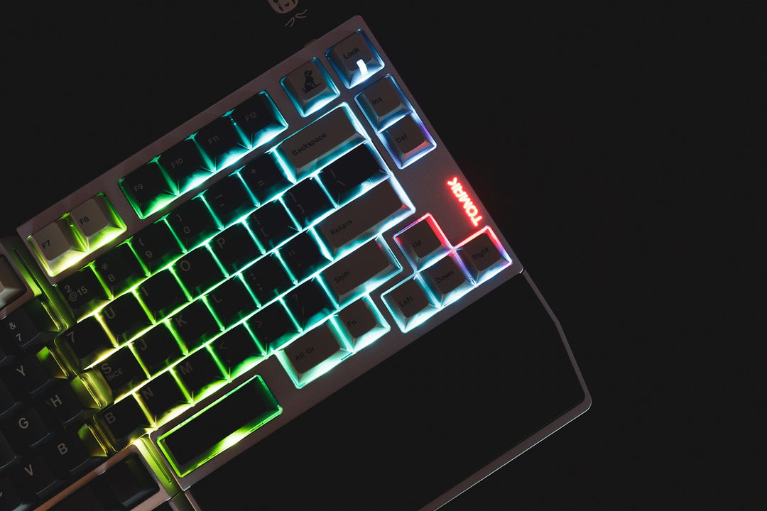 [Group-buy] Tomak79 R2 Custom Keyboard Kit