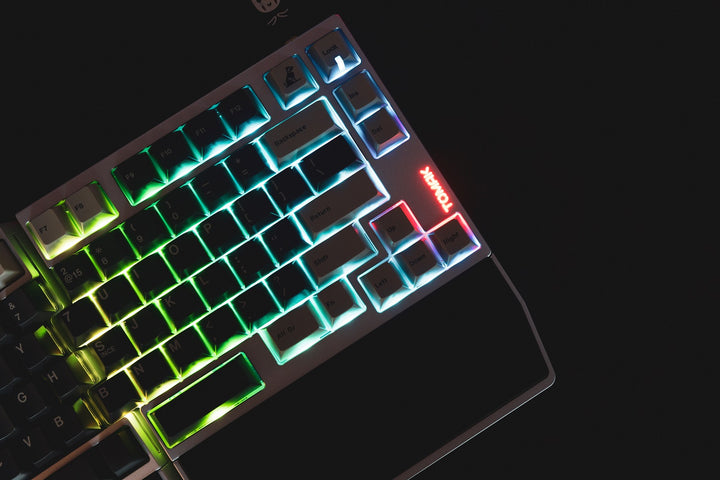 [Group-buy] Tomak79 R2 Custom Keyboard Kit