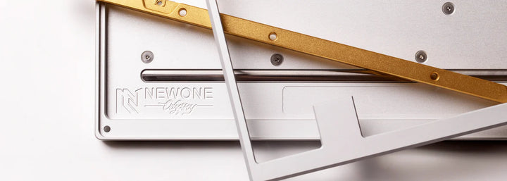 [Group-Buy] NEWONE Odyssey TKL Custom Keyboard Kit