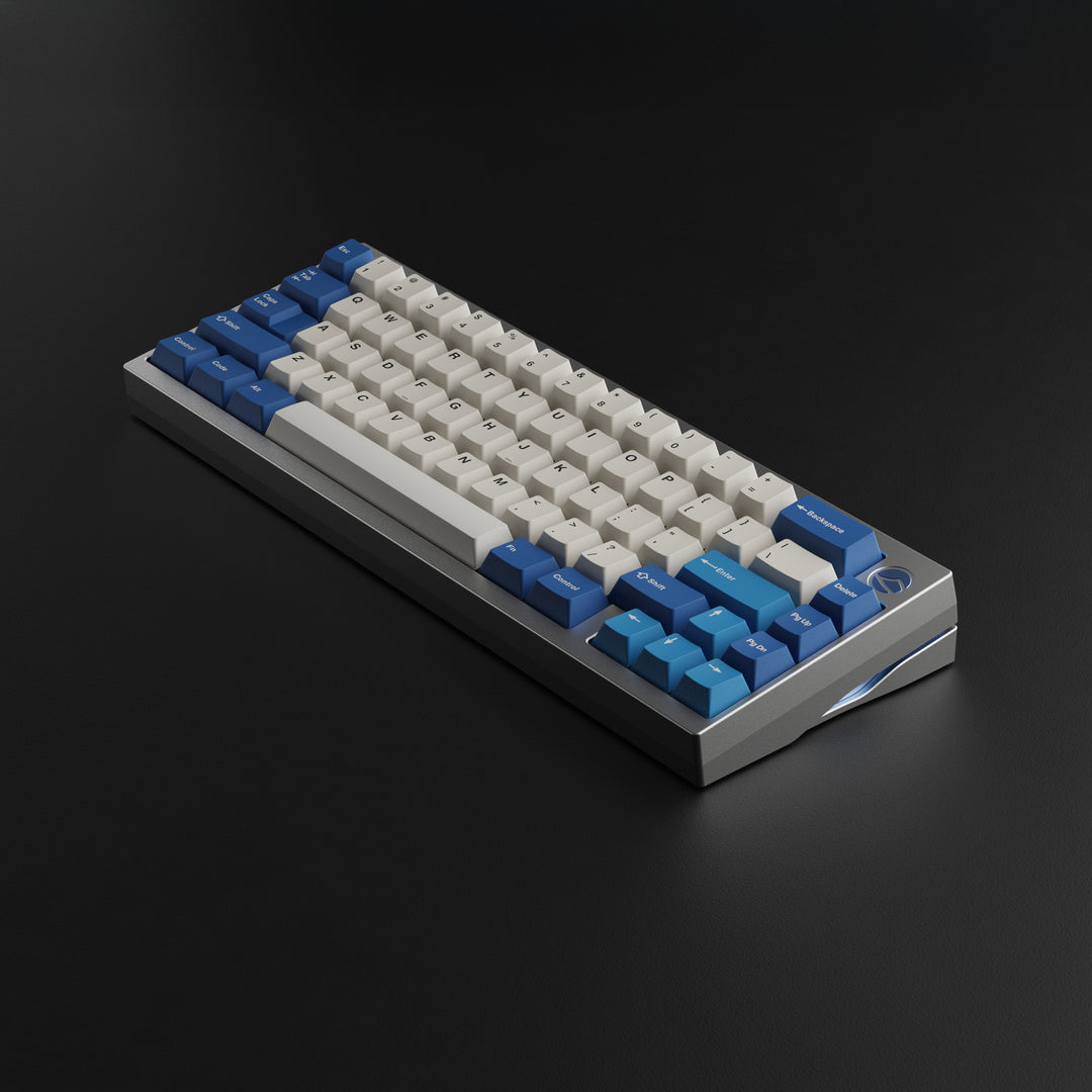 [Group-Buy] The Secret - 65% Custom Keyboard Kit
